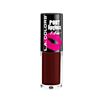 L.A. Colors Pout Matte Lipgloss 4 g Scrumptious