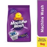 Ghadi Machine Wash 1 kg 