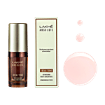 Lakme Absolute Ideal Tone Refinishing Night Concentrate 15 ml
