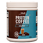 Ripped Up Nutrition Protein Coffee Regular 250 g Jar