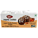 CAVEMAN Super Kodo Honey Magic Cookies 60 g Box