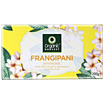 Organic Harvest Frangipani Bathing Bar 200 g
