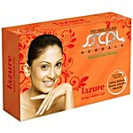 SSCPL HERBALS Lazure Natural Fairness Soap 100 g 