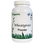 Earthon Organic Wheatgrass Powder 100 g 