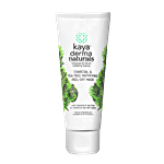 Kaya Clinic Charcoal & Tea Tree Mattifying Peel-Off Mask 50 ml 