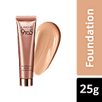 Lakme 9-To-5 Weightless Mousse Foundation 25 g Nude Brown