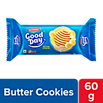 Britannia Good Day Butter Cookies 120 g 