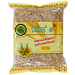 Kims Whole Wheat Atta Noodles 1 kg 