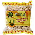 Kim's Whole Wheat Atta Noodles 500 g
