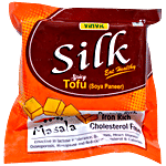 Silk Spicy Tofu 200 g Pouch