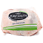 Pure South Lamb Leg Boneless - New Zealand 1.1 kg 