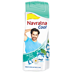 Navratna Cool Active Deo 200 g