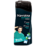 Navratna Smart Cool Force 100 g