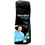 Navratna Smart Cool Blast 400 g