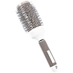 Bronson Professional Ceramic Barrel Brush - Colour May Vary 1 pc