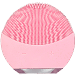 Bronson Professional Mini Silicone Face Exfoliator Brush - Colour May Vary 1 pc