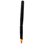 Bronson Professional Lip Filler Brush - Colour May Vary 1 pc