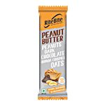 RiteBite Max Protein Peanut Butter 4g Energy Bar 40 g