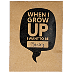 Paudhe Se Yaari Parsley Seeds 3 g