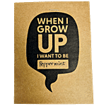 Paudhe Se Yaari Peppermint Seeds 3 g