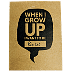 Paudhe Se Yaari Rocket Seeds 3 g