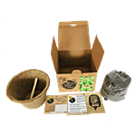 Paudhe Se Yaari Grow Your Own Oregano Seeds Kit 950 g