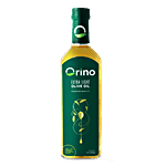 Orino Extra Light Olive Oil 1 L Pet Bottle