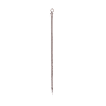 Baol Stainless Steel Acne Popper - BB1236 1 pc