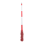 Liao Floor Twist Mop With Stick & Microfibre Refill - A130073 1 pc
