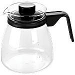 Cello Tea/Coffee/Green Tea Glass Carafe - Stove Top 750 ml