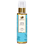 Shankara Calming Body Oil 110 ml