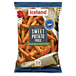 Iceland Sweet Potato Fries 250 g 