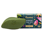 Himalaya Ayurveda Clear Skin Soap, Especially Made with Kanaka Taila 75 g