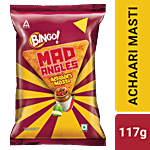 Bingo! Achaari Masti Mad Angles 117 g