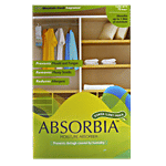 Absorbia  Moisture Absorber - Mountain Fresh Fragrance 400 g Hanging Pouch