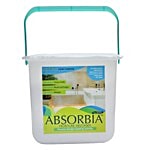 Absorbia  Moisture Absorber - Ultimate Non-Electric Room Dehumidifier 2 kg
