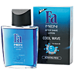 Fa Men - After Shave Lotion Cool Wave 100 ml 