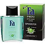 Fa Men - After Shave Lotion Speedster 100 ml 