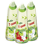 T-Shine T-Shine Toilet Cleaner 500 ml (2 Floral & 1 Elangi)