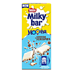 Milkybar Moosha Wheat Cocoa Crispies 45 g