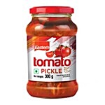 Eastern Tomato Pickle With Garlic 300 g 