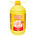 Cleanzo Premium Surface White Phenyle 5 L