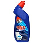 Cleanzo 2X Power Toilet Cleaner 500 ml