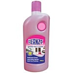 Cleanzo Multipurpose Disinfectant Cleaner - Rose Fresh 500 ml