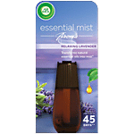 Airwick Essential Mist Relaxing Lavender Oil Diffuser Refill 20 ml 