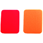 ColorBar Peppy Duo Foundation Sponges 5 g
