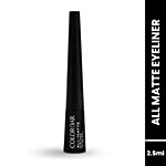 ColorBar All-Matte Eyeliner 2.5 ml Black
