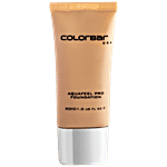 ColorBar Aquafeel Foundation - Biscotti 30 ml Biscotti