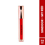 ColorBar Sindoor 3.8 ml My Red