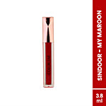 ColorBar Sindoor 3.8 ml My Maroon